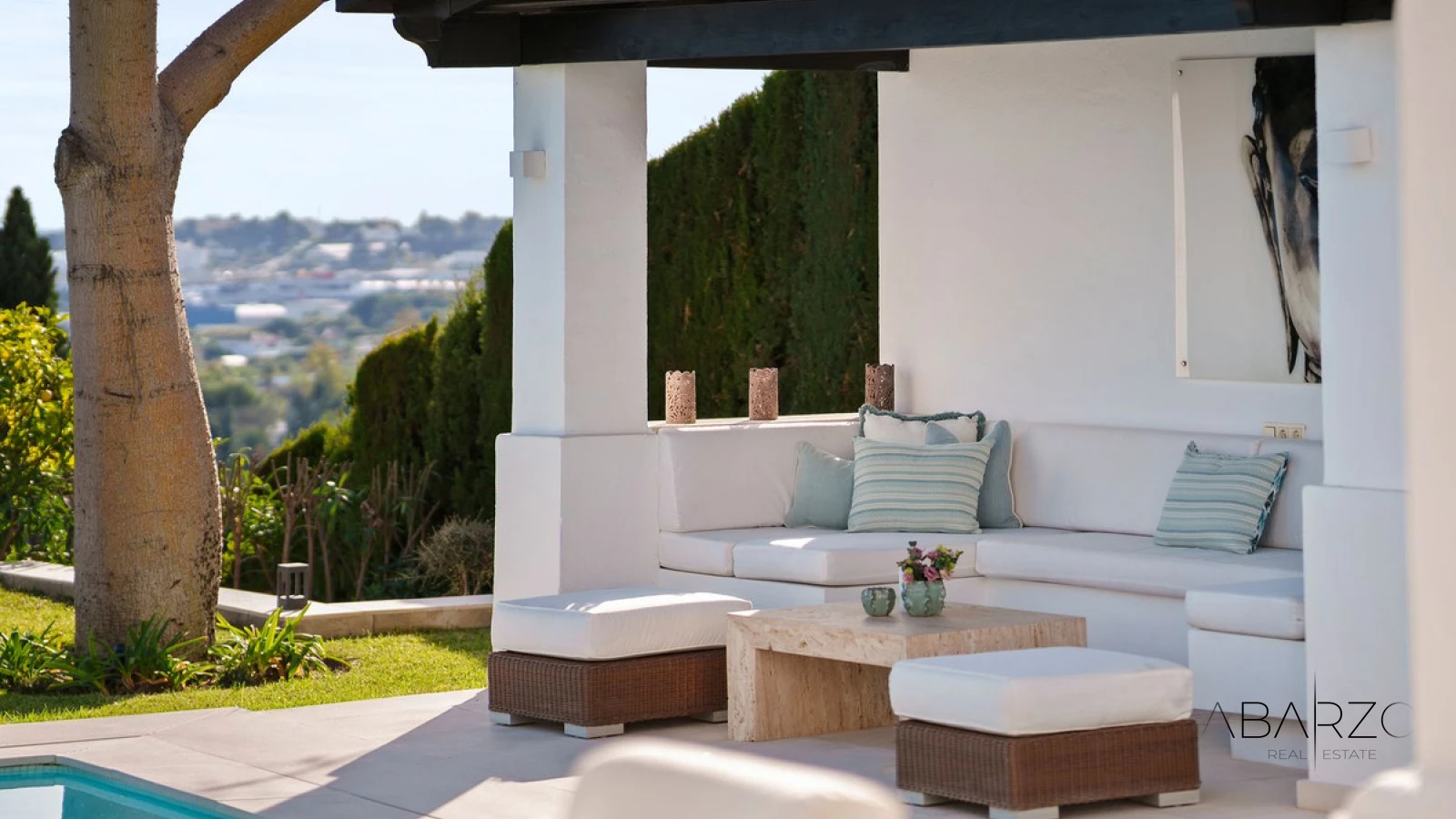 Villa in Haza del Conde, Nueva Andalucía with Sea Views and Private Pool — interior, Nueva Andalucía, Marbella (31 of 49)