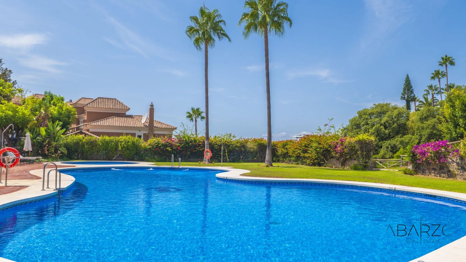 Casa pareada con vistas al golf y al mar en Santa Clara Golf, Marbella — interior, Marbella East, Marbella (2 of 46)