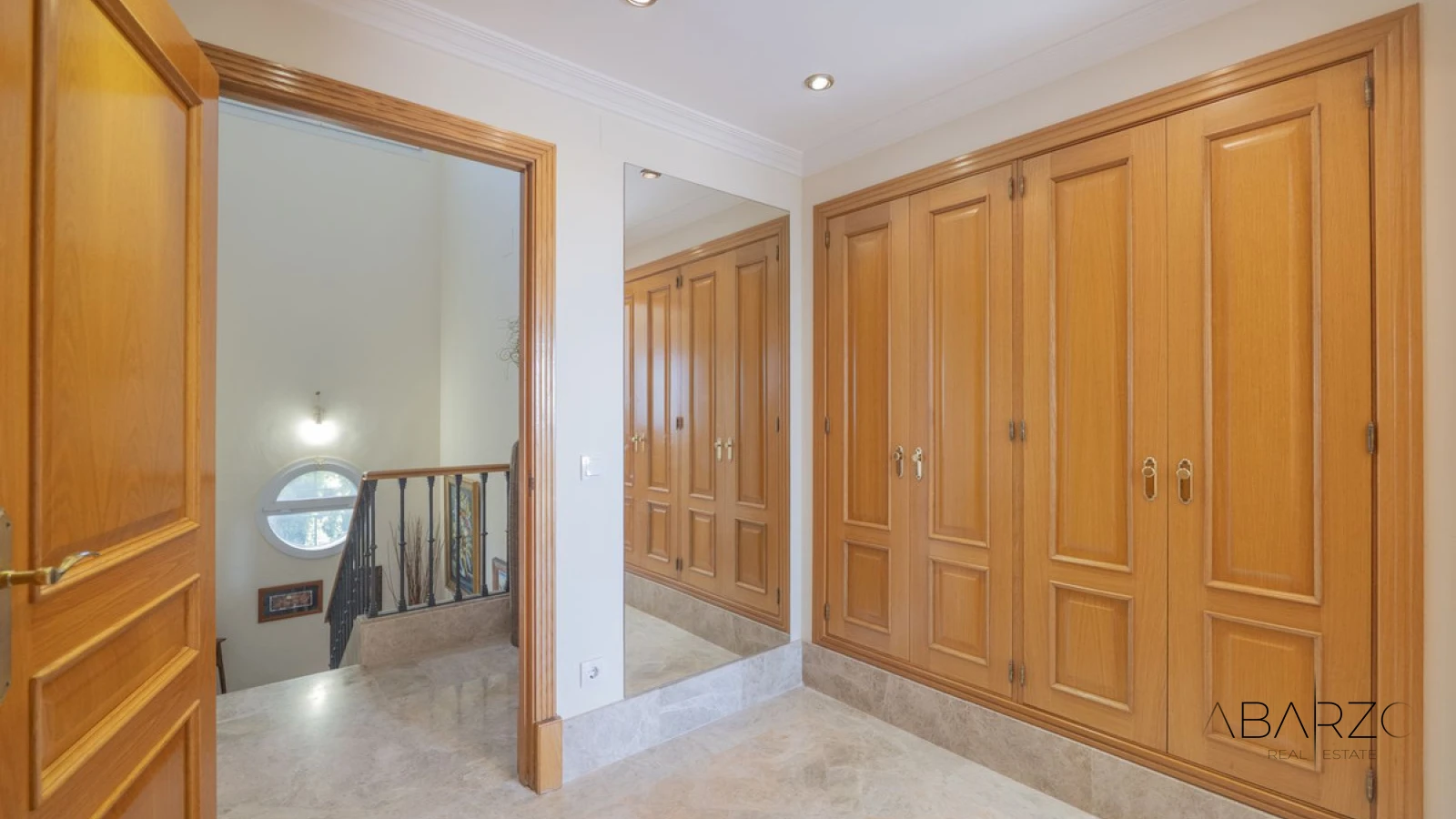 Casa pareada con vistas al golf y al mar en Santa Clara Golf, Marbella — interior, Marbella East, Marbella (10 of 46)