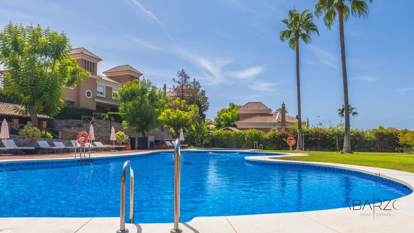 Casa pareada con vistas al golf y al mar en Santa Clara Golf, Marbella — interior, Marbella East, Marbella (28 of 46)