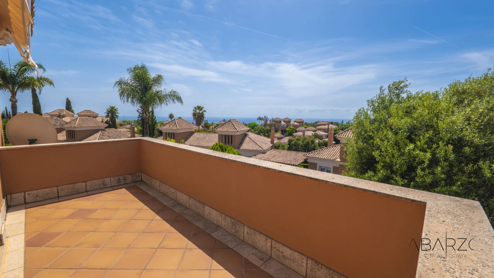 Casa pareada con vistas al golf y al mar en Santa Clara Golf, Marbella — interior, Marbella East, Marbella (9 of 46)