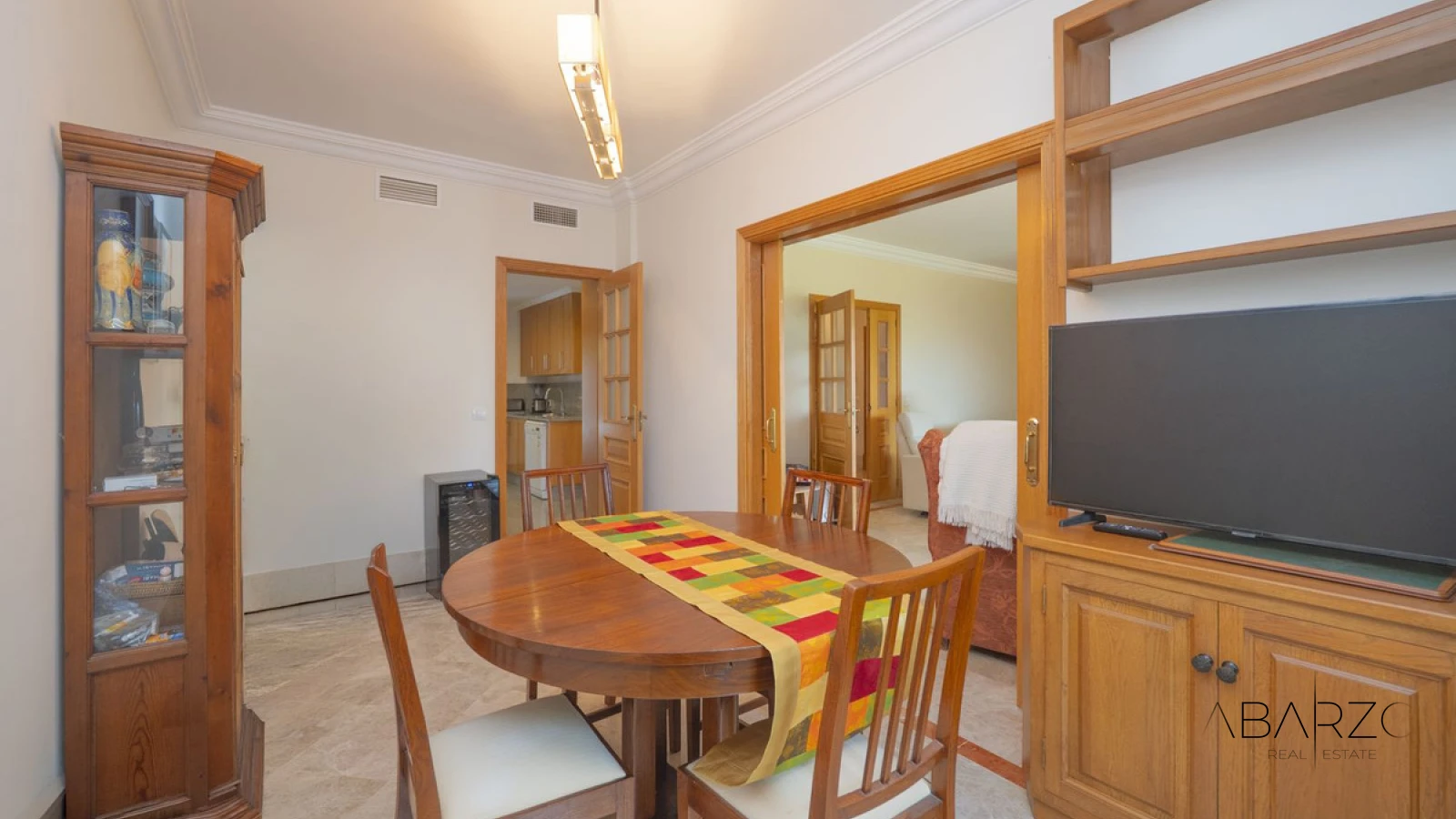 Casa pareada con vistas al golf y al mar en Santa Clara Golf, Marbella — interior, Marbella East, Marbella (19 of 46)