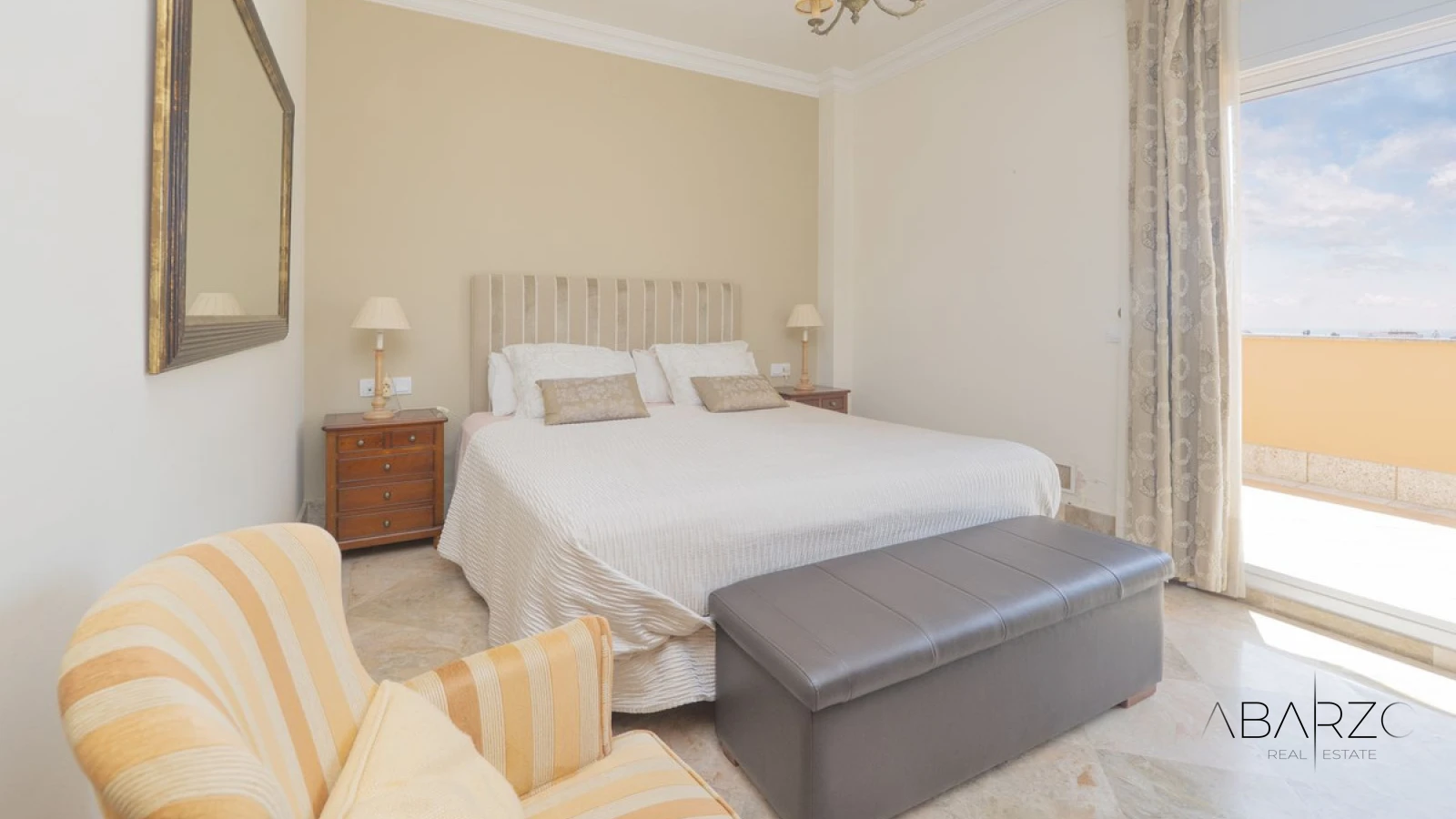 Casa pareada con vistas al golf y al mar en Santa Clara Golf, Marbella — interior, Marbella East, Marbella (8 of 46)
