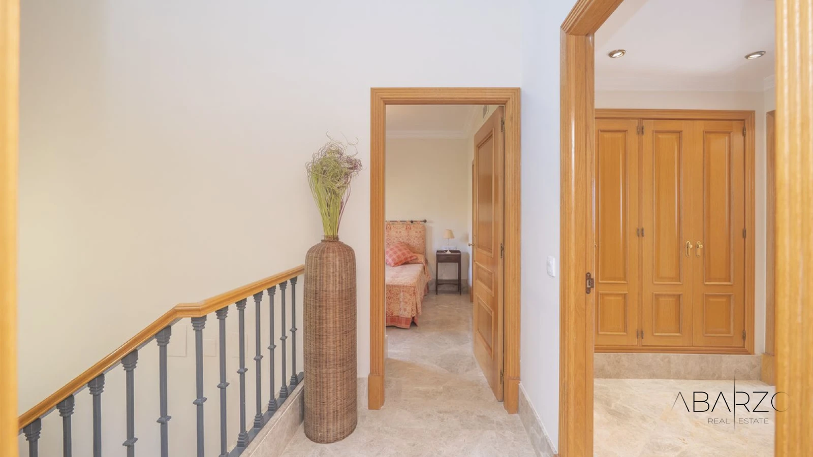 Casa pareada con vistas al golf y al mar en Santa Clara Golf, Marbella — interior, Marbella East, Marbella (16 of 46)