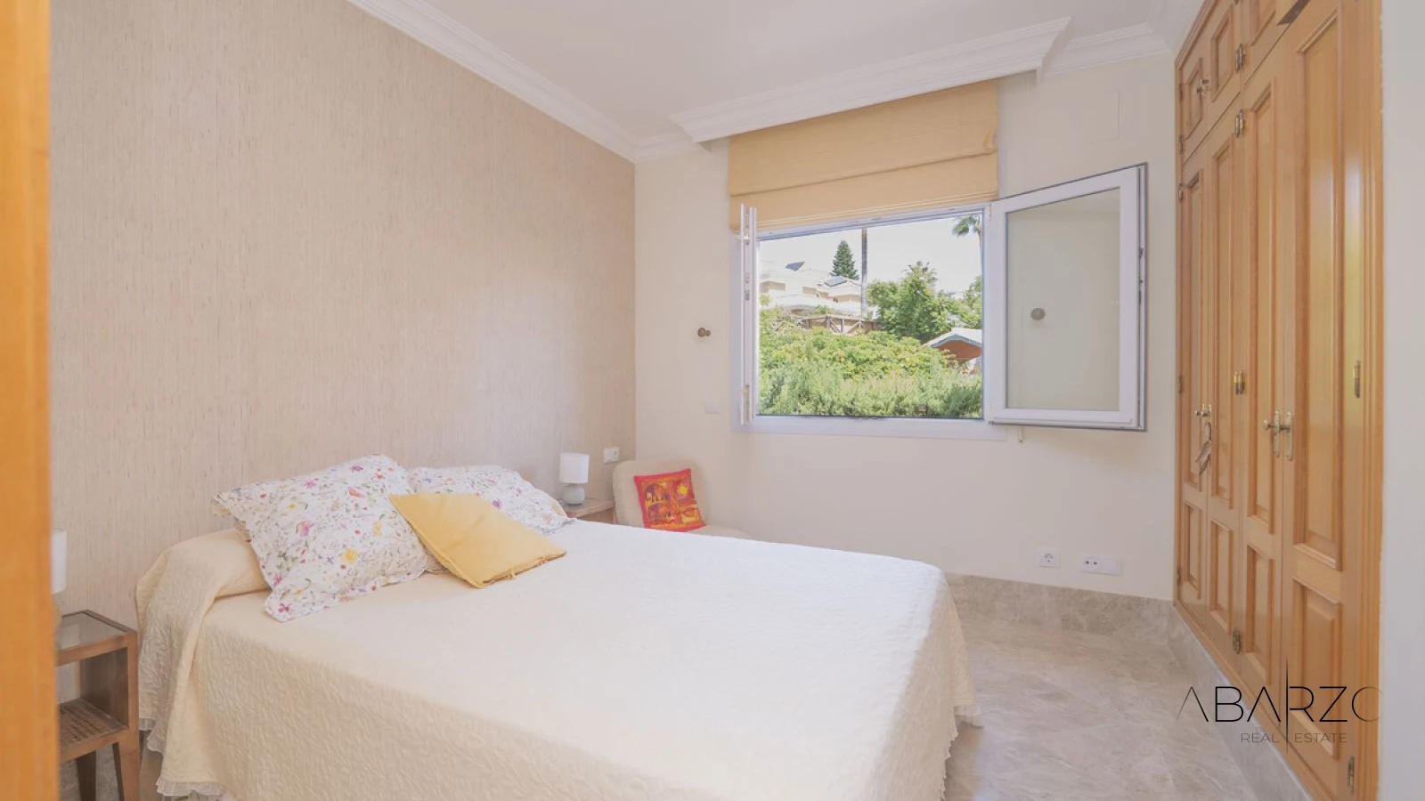 Casa pareada con vistas al golf y al mar en Santa Clara Golf, Marbella — interior, Marbella East, Marbella (12 of 46)