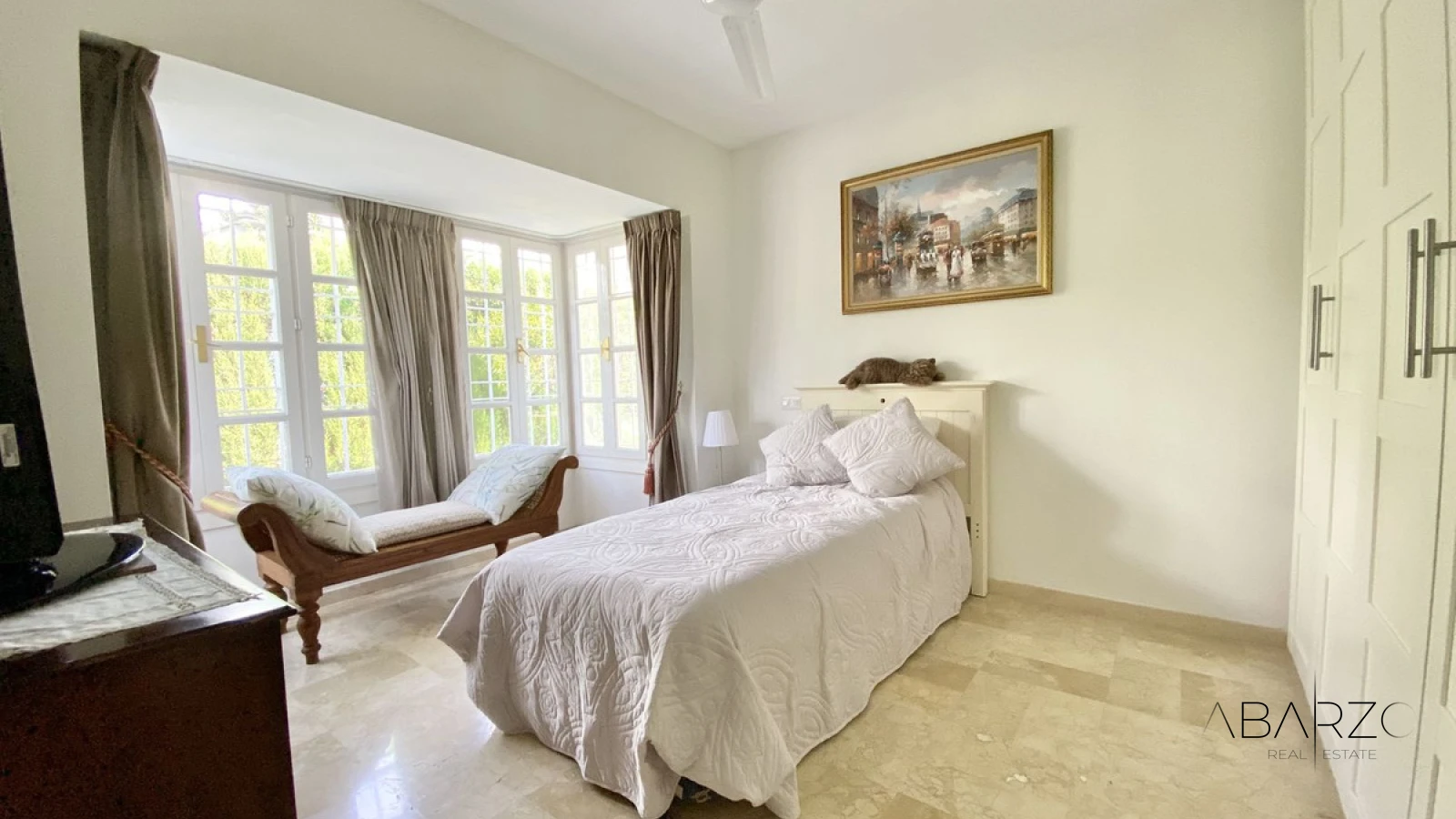 Beachside Villa in Benamara, New Golden Mile, Estepona — 100 m from the Beach — interior, New Golden Mile, Estepona (19 of 24)