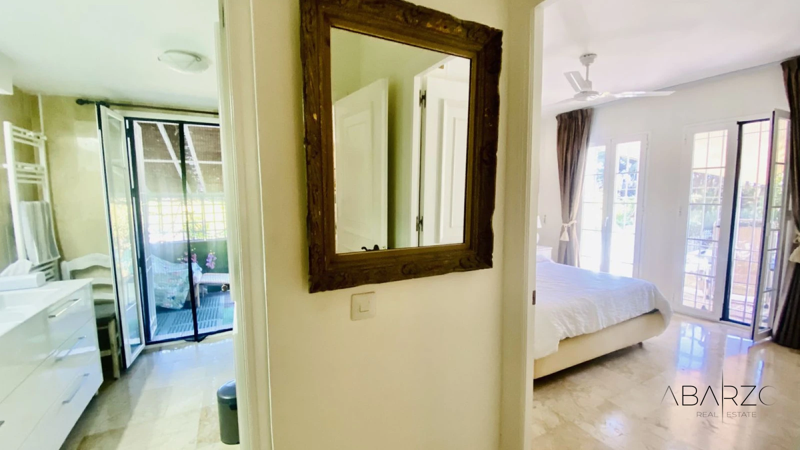 Beachside Villa in Benamara, New Golden Mile, Estepona — 100 m from the Beach — interior, New Golden Mile, Estepona (9 of 24)