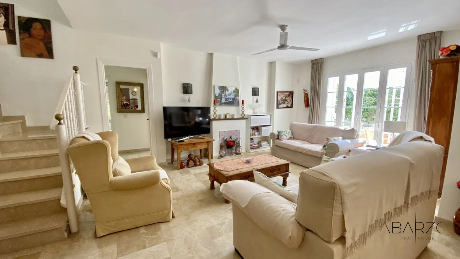 Beachside Villa in Benamara, New Golden Mile, Estepona — 100 m from the Beach — interior, New Golden Mile, Estepona (11 of 24)