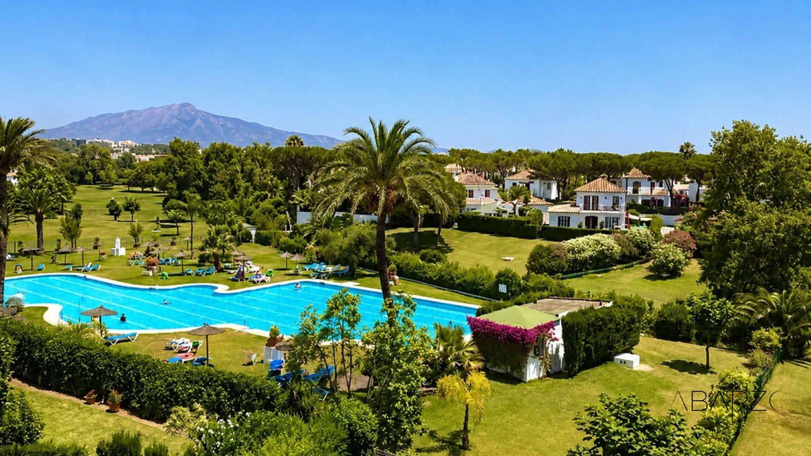 Beachside Villa in Benamara, New Golden Mile, Estepona — 100 m from the Beach — interior, New Golden Mile, Estepona (23 of 24)