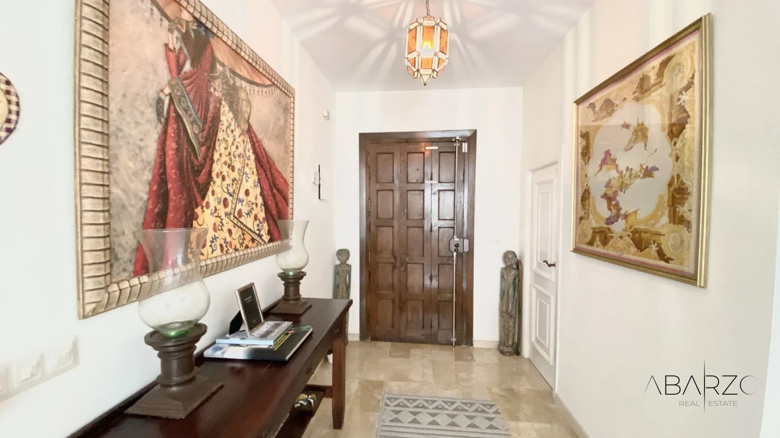 Beachside Villa in Benamara, New Golden Mile, Estepona — 100 m from the Beach — interior, New Golden Mile, Estepona (5 of 24)