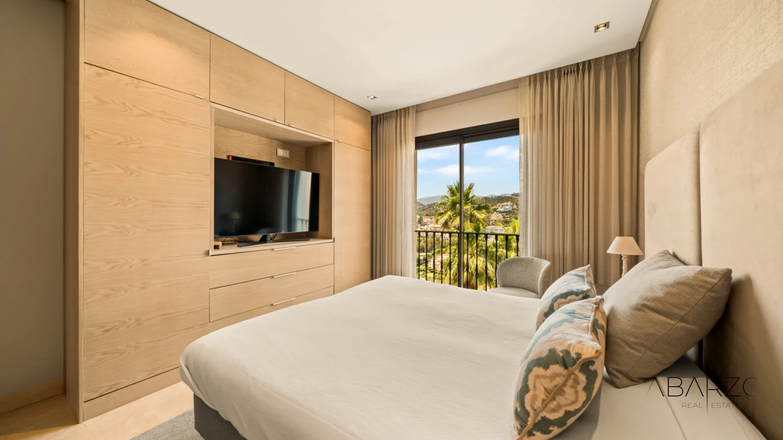 Apartment with Panoramic Sea and Golf Views in Buenavista, La Quinta, Benahavís — interior, La Quinta, Benahavís (16 of 25)