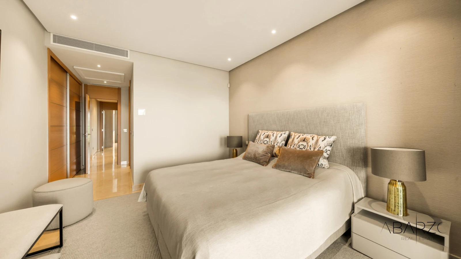 Apartment with Panoramic Sea and Golf Views in Buenavista, La Quinta, Benahavís — interior, La Quinta, Benahavís (12 of 25)