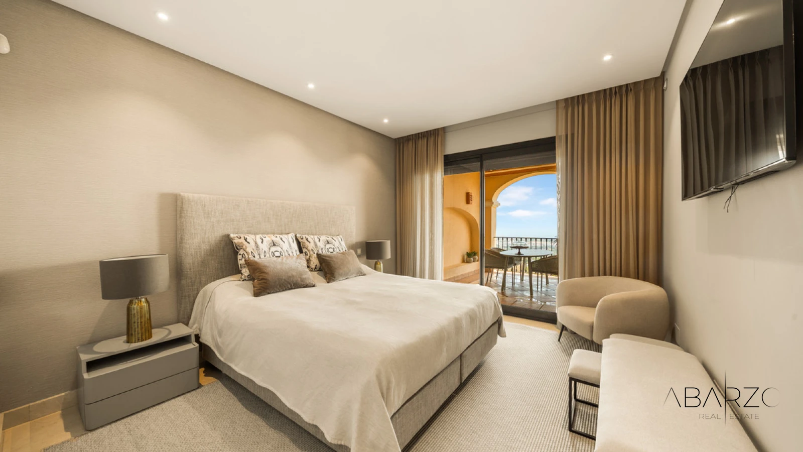 Apartment with Panoramic Sea and Golf Views in Buenavista, La Quinta, Benahavís — interior, La Quinta, Benahavís (11 of 25)