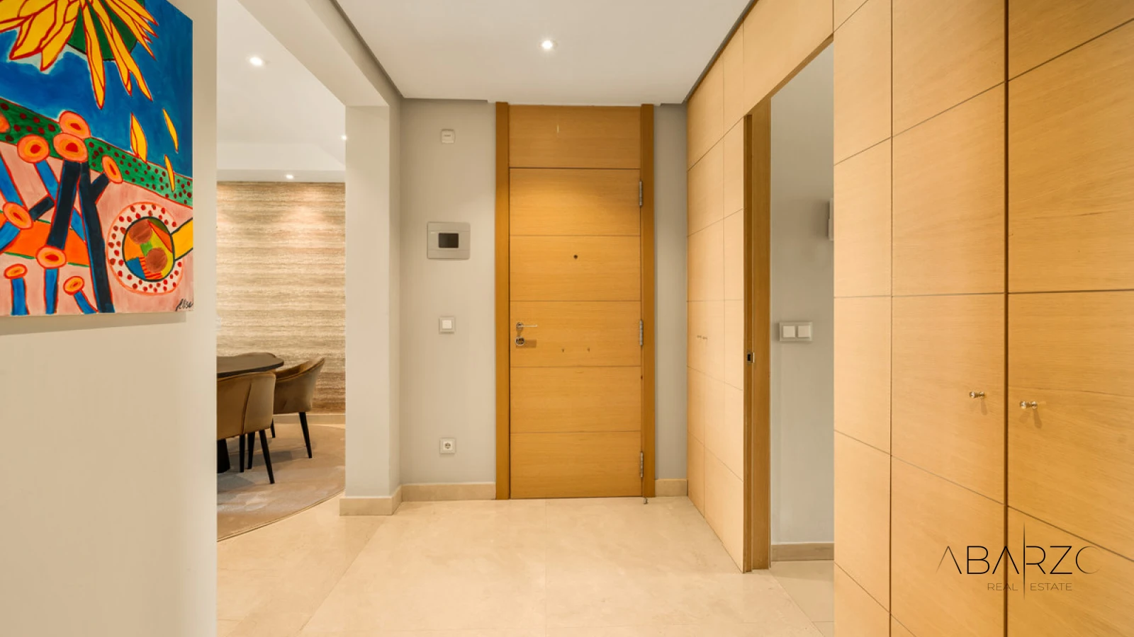 Apartment with Panoramic Sea and Golf Views in Buenavista, La Quinta, Benahavís — interior, La Quinta, Benahavís (19 of 25)