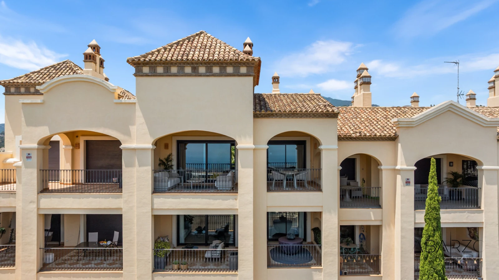 Apartment with Panoramic Sea and Golf Views in Buenavista, La Quinta, Benahavís — interior, La Quinta, Benahavís (21 of 25)