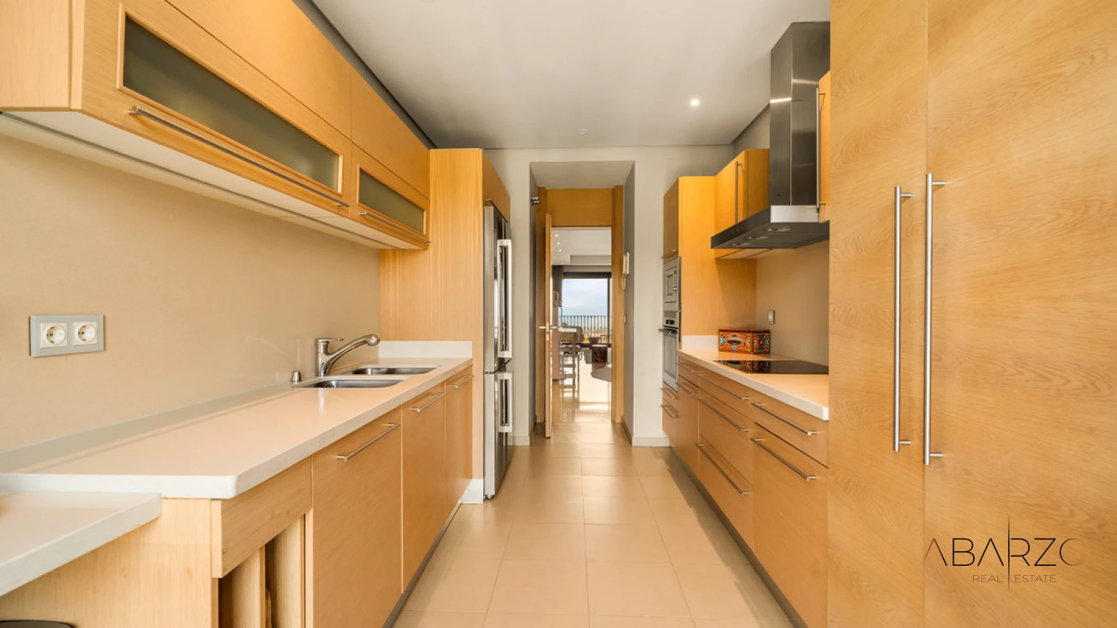 Apartment with Panoramic Sea and Golf Views in Buenavista, La Quinta, Benahavís — interior, La Quinta, Benahavís (10 of 25)