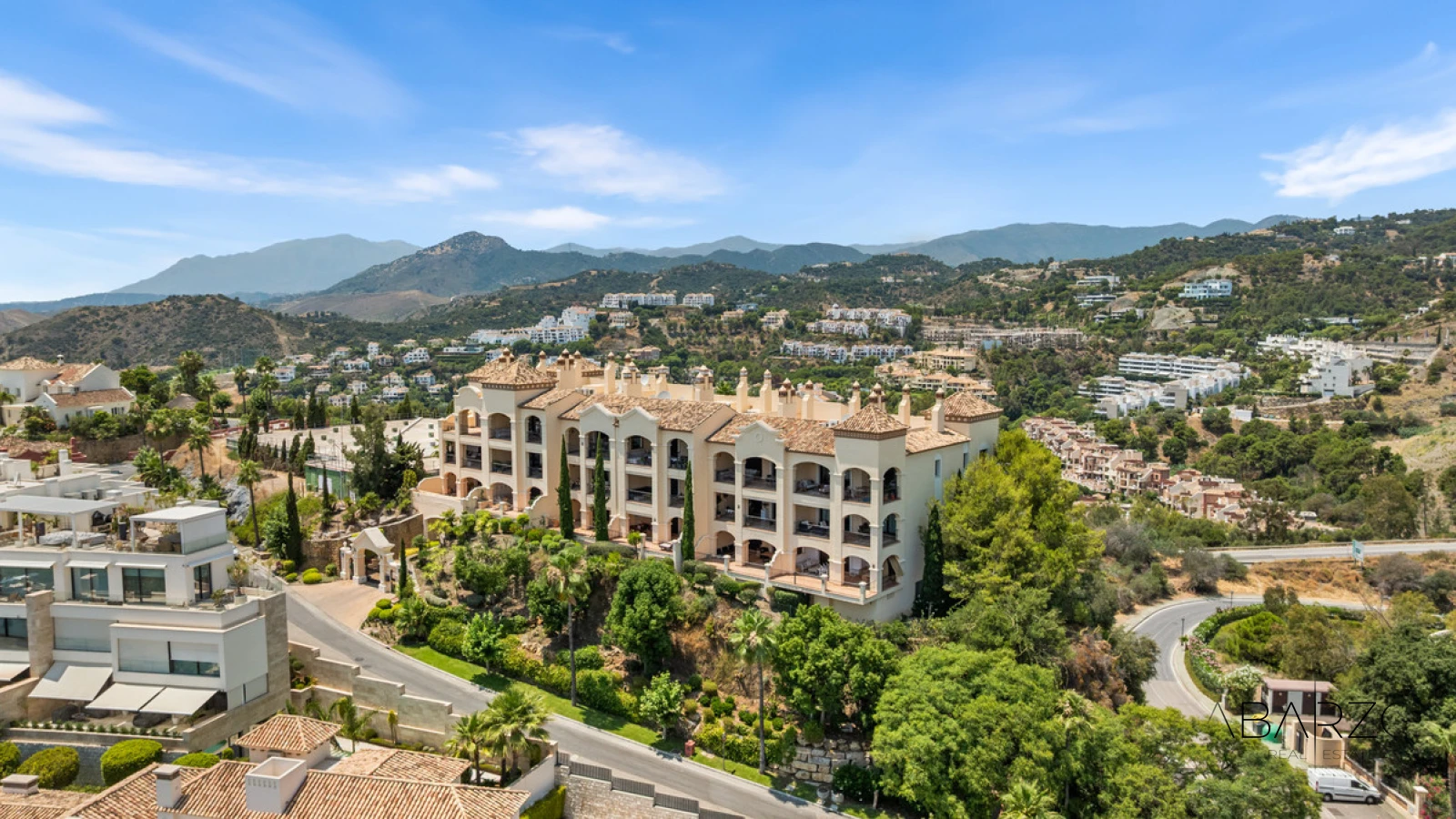 Apartment with Panoramic Sea and Golf Views in Buenavista, La Quinta, Benahavís — interior, La Quinta, Benahavís (25 of 25)
