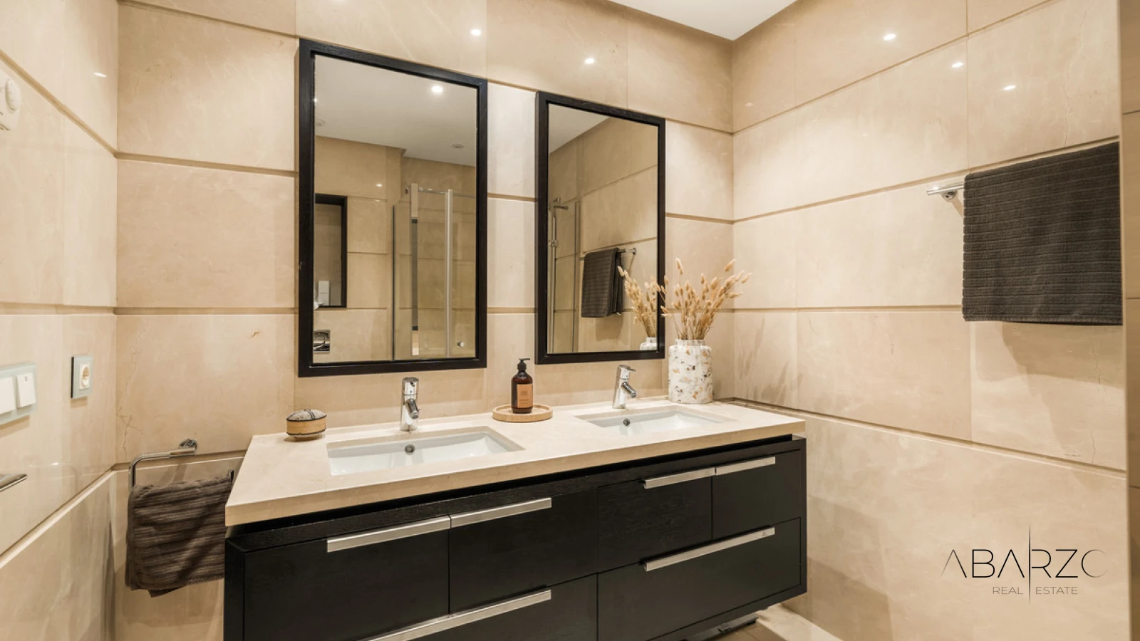 Apartment with Panoramic Sea and Golf Views in Buenavista, La Quinta, Benahavís — interior, La Quinta, Benahavís (17 of 25)