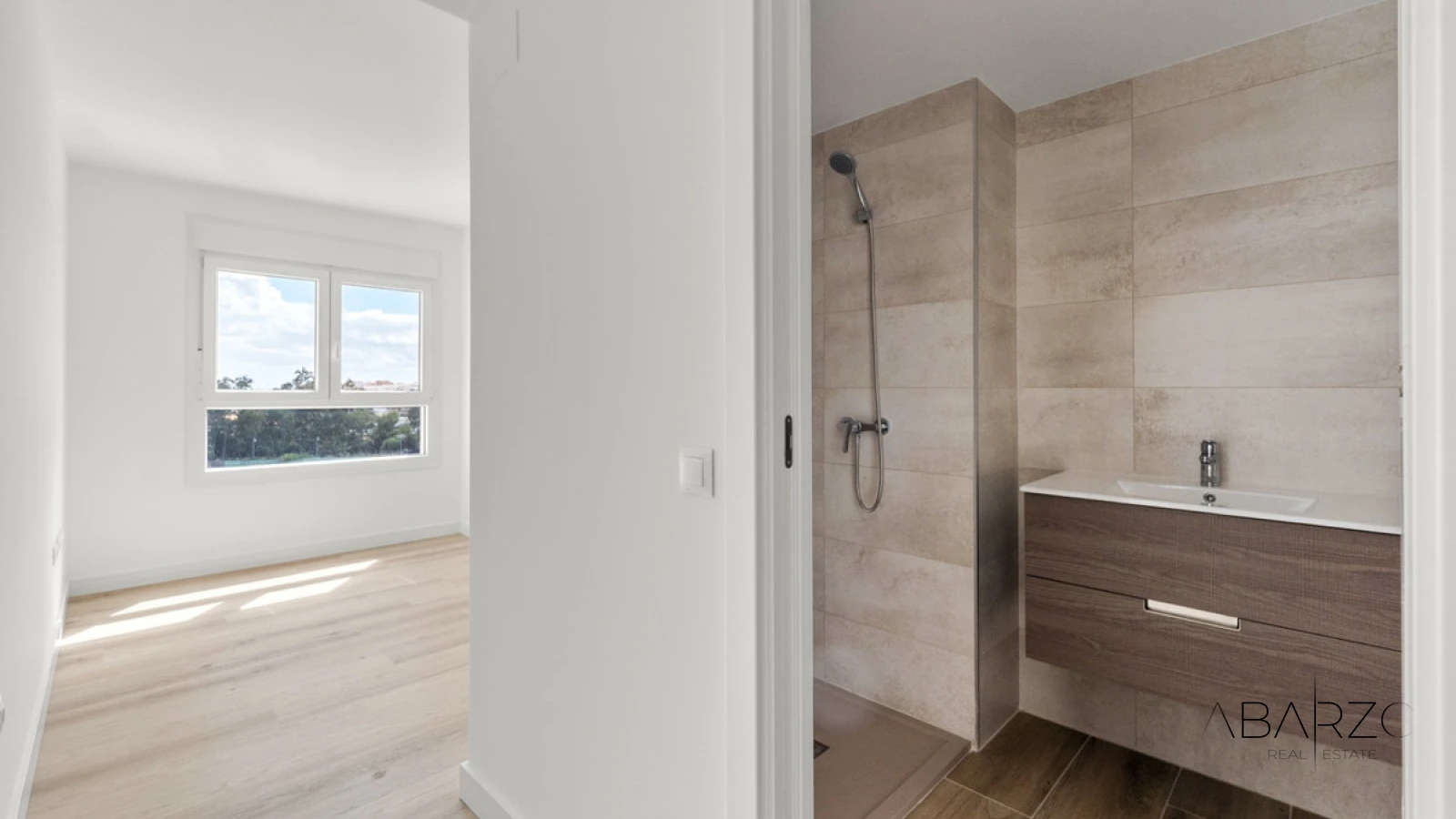 Apartamento a estrenar con piscina en la azotea en La Campana, Nueva Andalucía, Marbella — interior, Nueva Andalucía, Marbella (13 of 27)