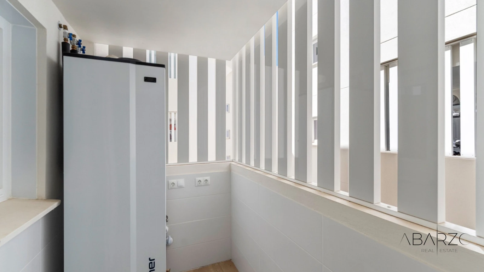 Apartamento a estrenar con piscina en la azotea en La Campana, Nueva Andalucía, Marbella — interior, Nueva Andalucía, Marbella (27 of 27)