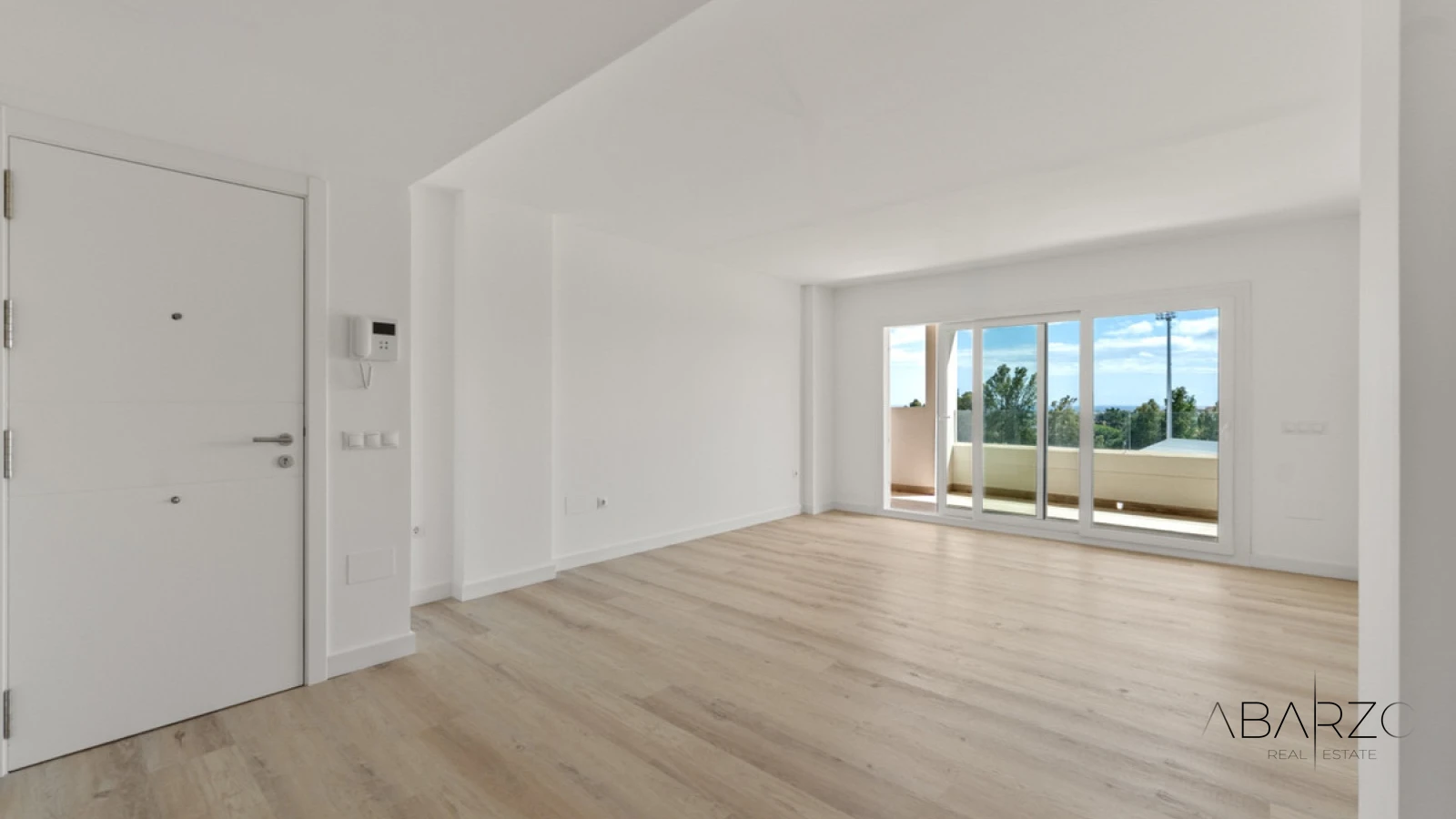 Apartamento a estrenar con piscina en la azotea en La Campana, Nueva Andalucía, Marbella — interior, Nueva Andalucía, Marbella (2 of 27)