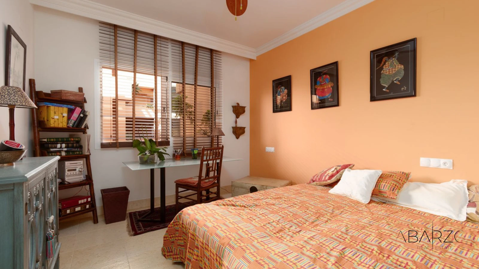 Spacious 3-Bedroom Apartment in Magna Marbella with Panoramic Golf and Sea Views — interior, Nueva Andalucía, Marbella (28 of 31)