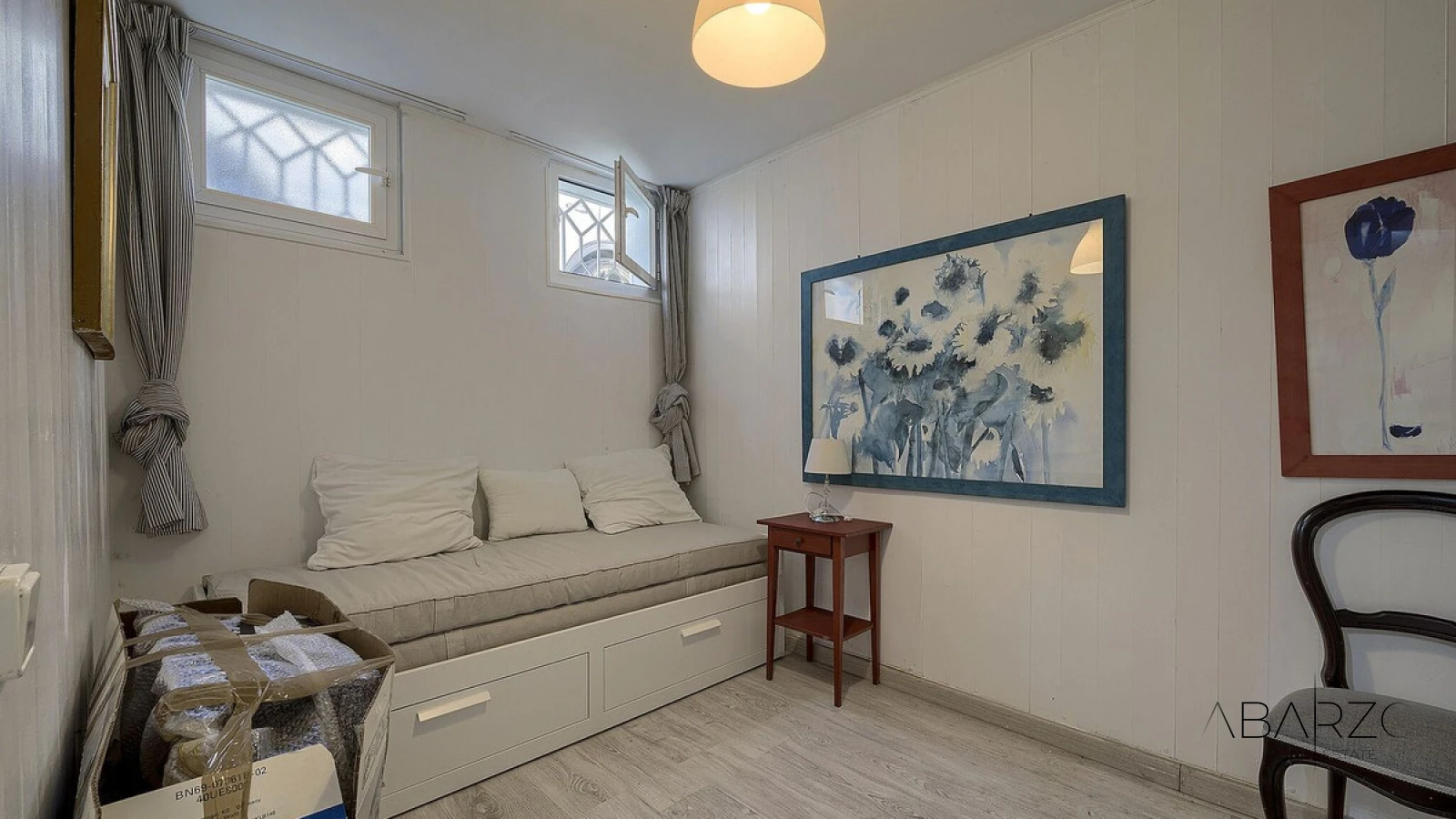Villa independiente de cinco dormitorios con vistas al mar cerca de Marbella Centro — interior, Marbella Centro, Marbella (34 of 42)