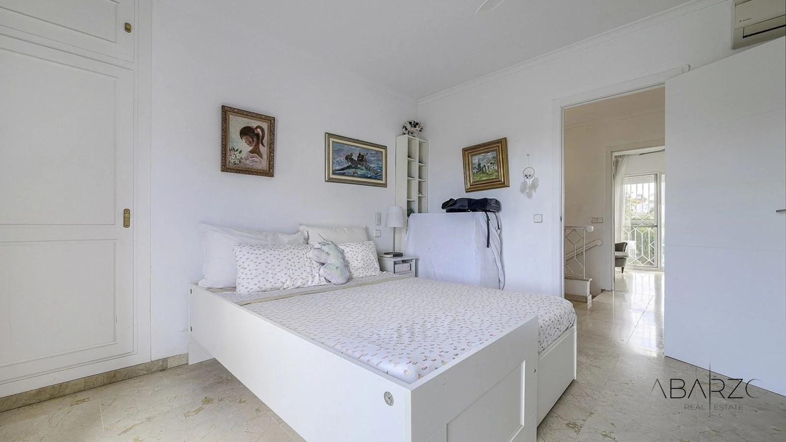 Villa independiente de cinco dormitorios con vistas al mar cerca de Marbella Centro — interior, Marbella Centro, Marbella (25 of 42)