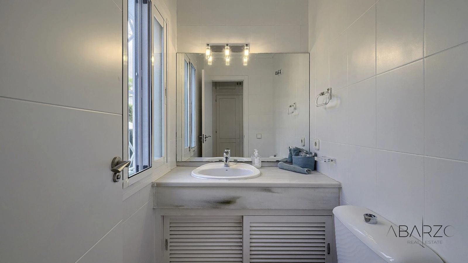 Villa independiente de cinco dormitorios con vistas al mar cerca de Marbella Centro — interior, Marbella Centro, Marbella (29 of 42)