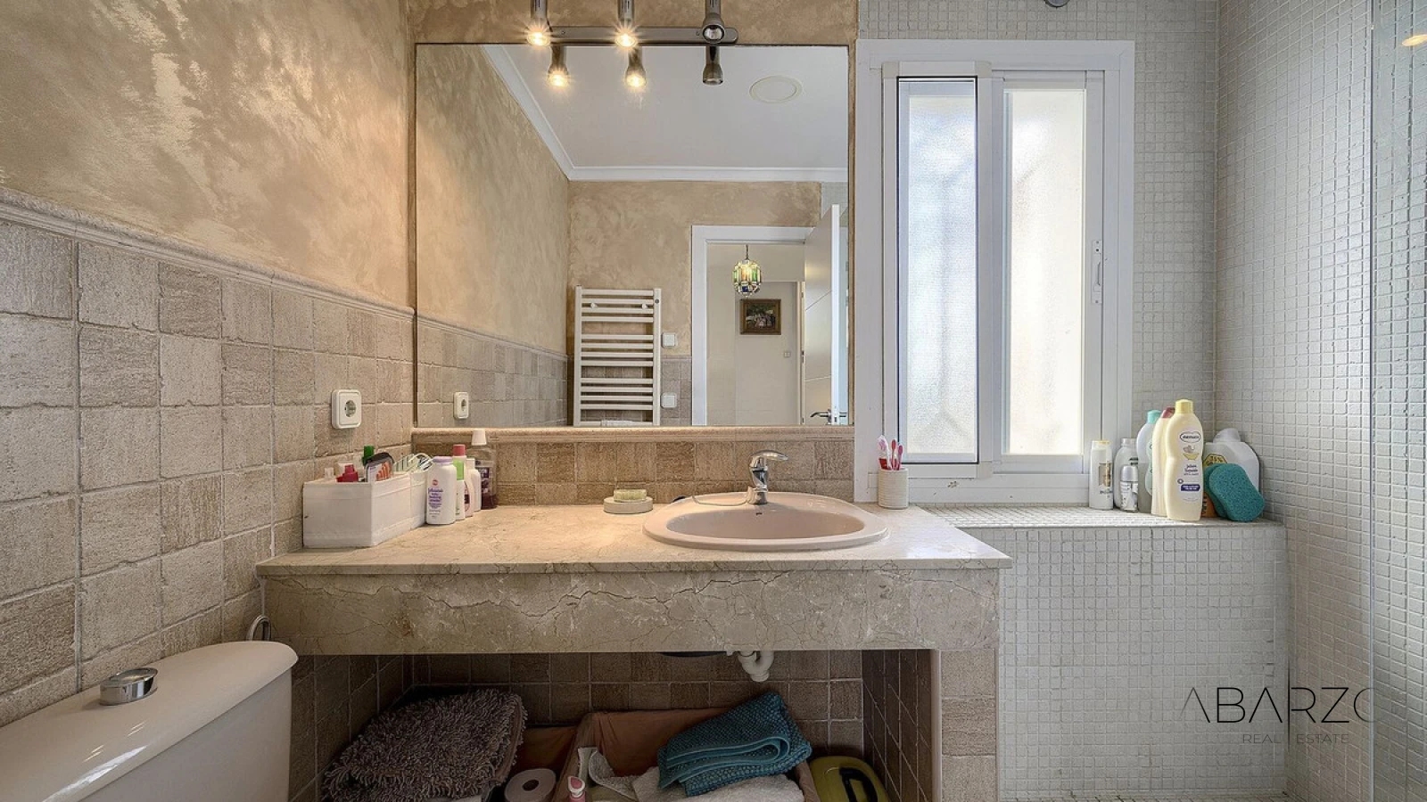 Villa independiente de cinco dormitorios con vistas al mar cerca de Marbella Centro — interior, Marbella Centro, Marbella (26 of 42)