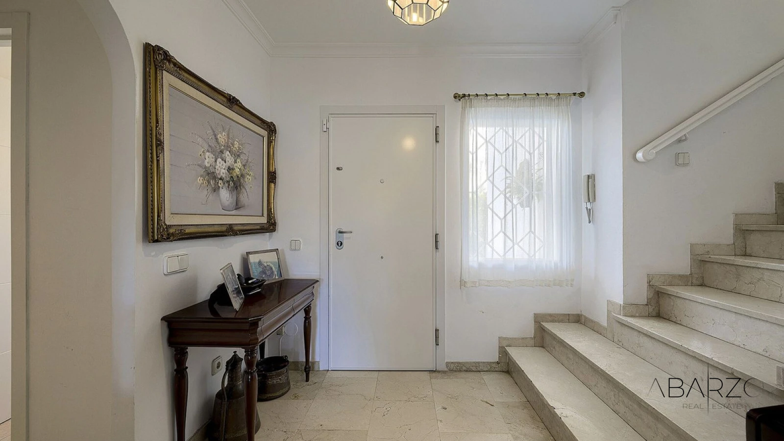 Villa independiente de cinco dormitorios con vistas al mar cerca de Marbella Centro — interior, Marbella Centro, Marbella (30 of 42)