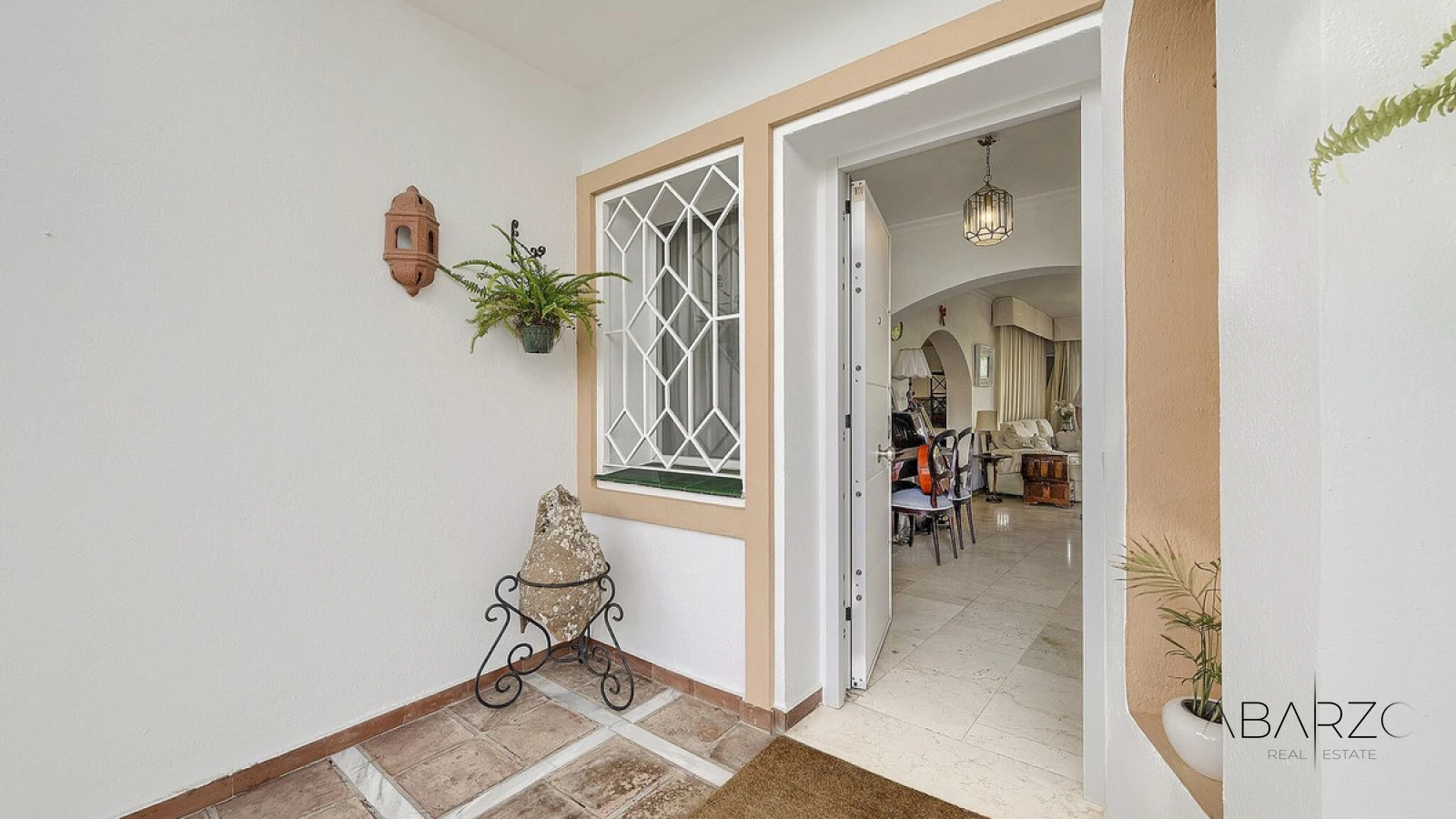 Villa independiente de cinco dormitorios con vistas al mar cerca de Marbella Centro — interior, Marbella Centro, Marbella (31 of 42)