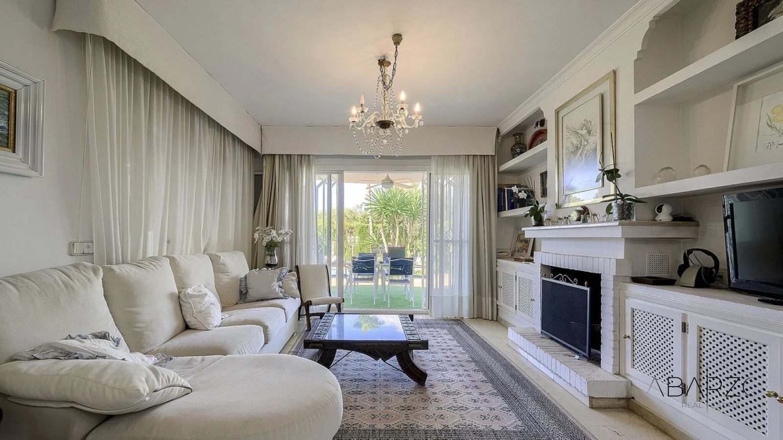 Villa independiente de cinco dormitorios con vistas al mar cerca de Marbella Centro — interior, Marbella Centro, Marbella (8 of 42)