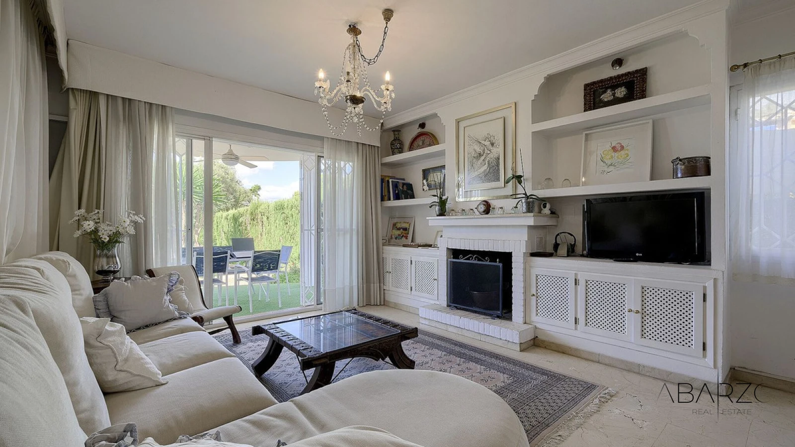 Villa independiente de cinco dormitorios con vistas al mar cerca de Marbella Centro — interior, Marbella Centro, Marbella (40 of 42)