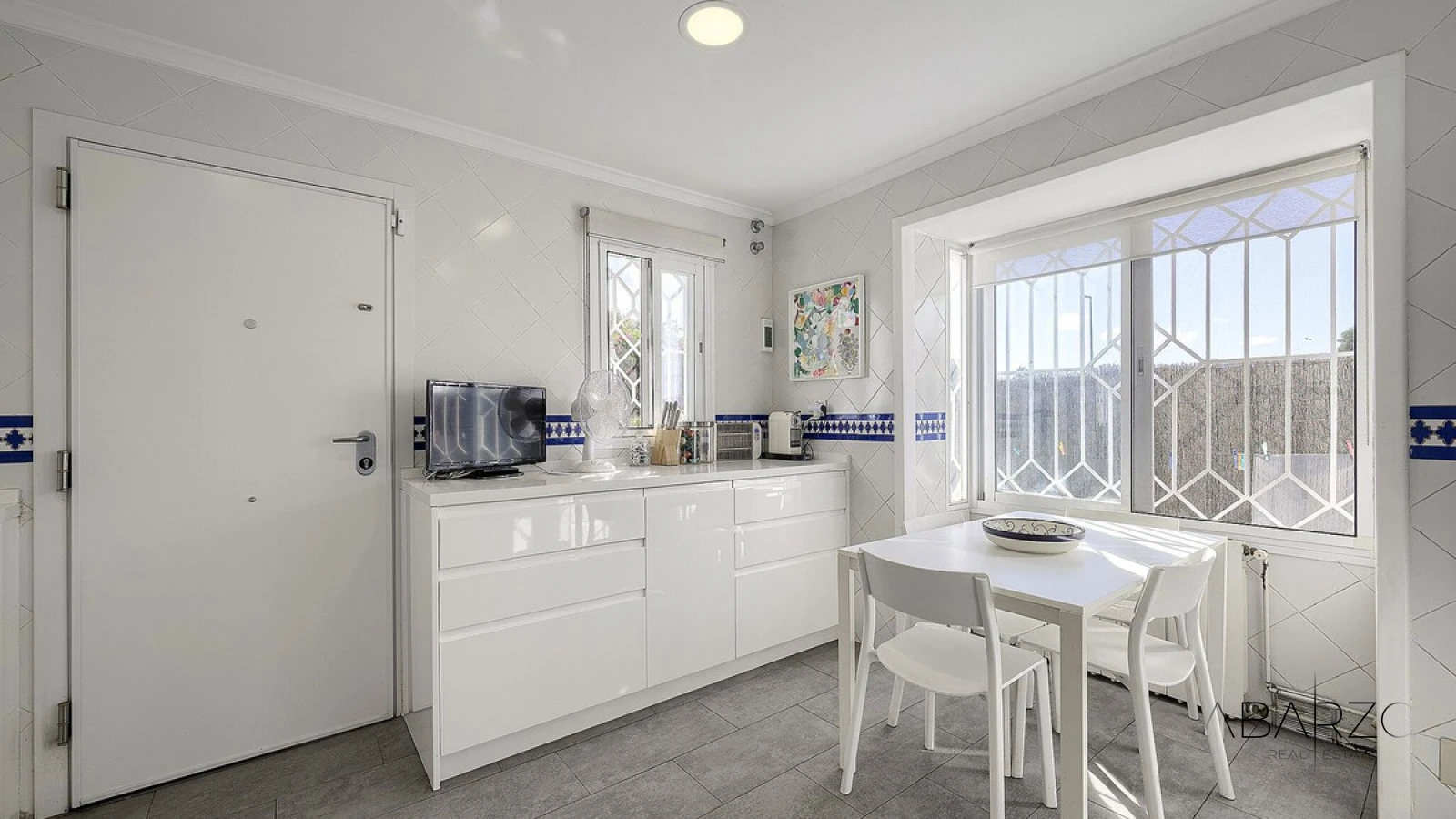 Villa independiente de cinco dormitorios con vistas al mar cerca de Marbella Centro — interior, Marbella Centro, Marbella (6 of 42)