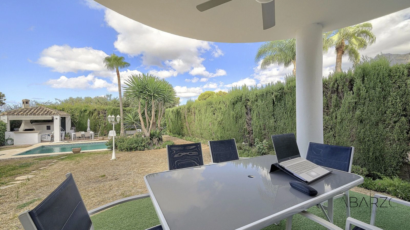 Villa independiente de cinco dormitorios con vistas al mar cerca de Marbella Centro — interior, Marbella Centro, Marbella (12 of 42)
