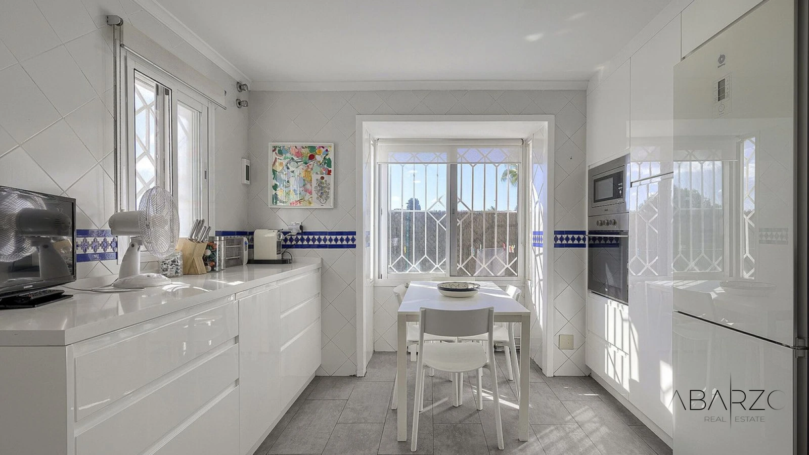Villa independiente de cinco dormitorios con vistas al mar cerca de Marbella Centro — interior, Marbella Centro, Marbella (33 of 42)