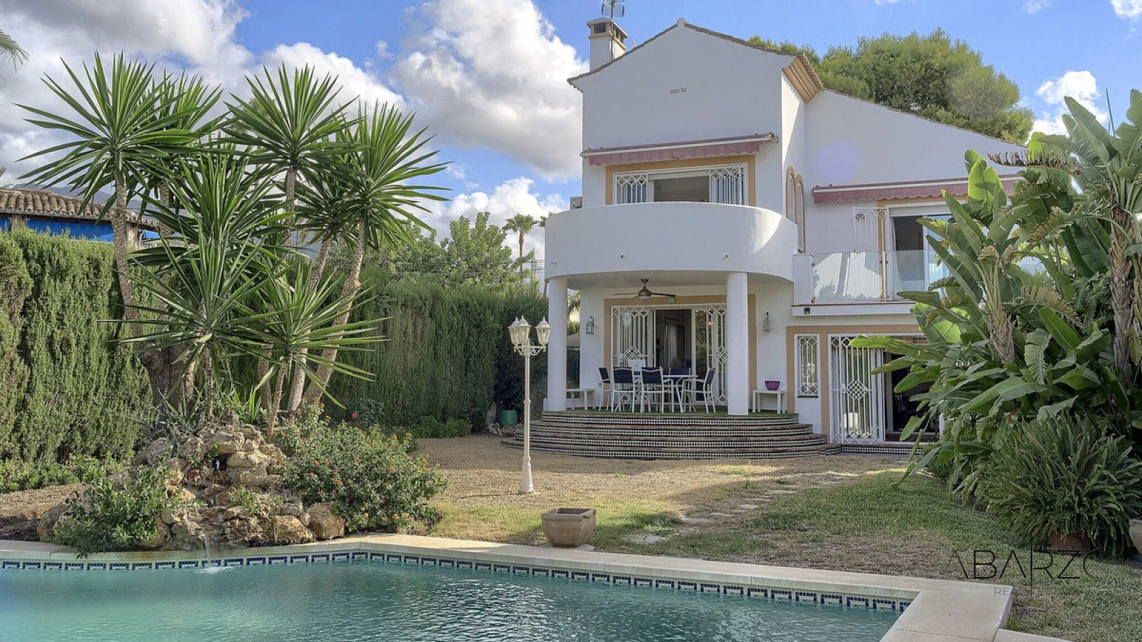 Villa independiente de cinco dormitorios con vistas al mar cerca de Marbella Centro — interior, Marbella Centro, Marbella (17 of 42)