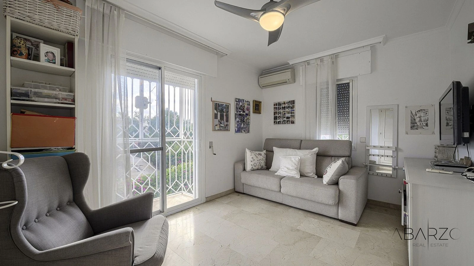 Villa independiente de cinco dormitorios con vistas al mar cerca de Marbella Centro — interior, Marbella Centro, Marbella (28 of 42)