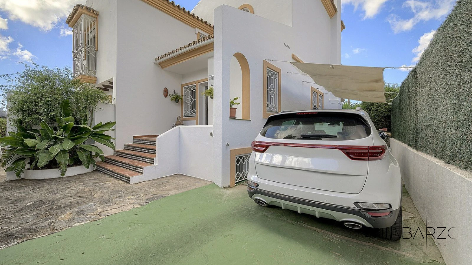 Villa independiente de cinco dormitorios con vistas al mar cerca de Marbella Centro — interior, Marbella Centro, Marbella (42 of 42)