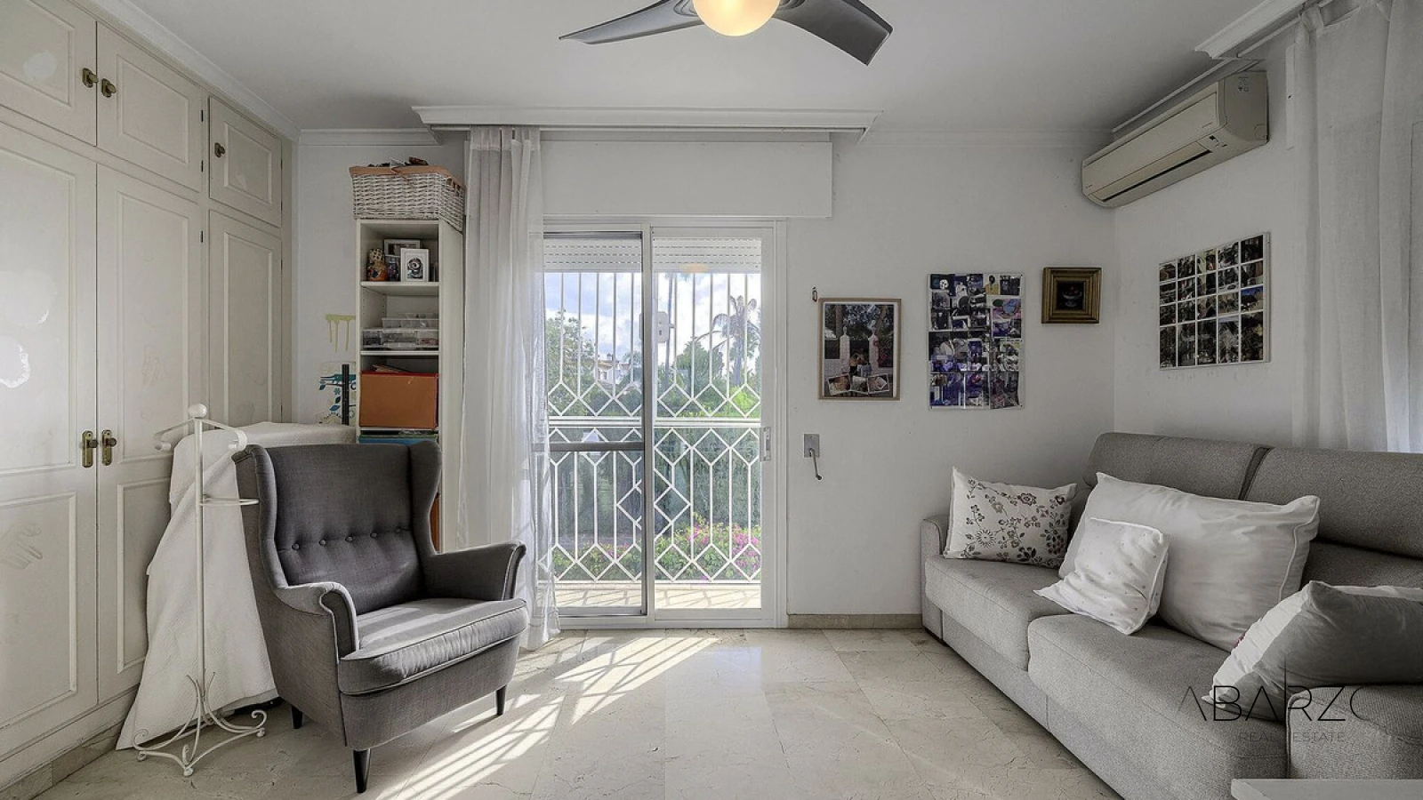 Villa independiente de cinco dormitorios con vistas al mar cerca de Marbella Centro — interior, Marbella Centro, Marbella (27 of 42)