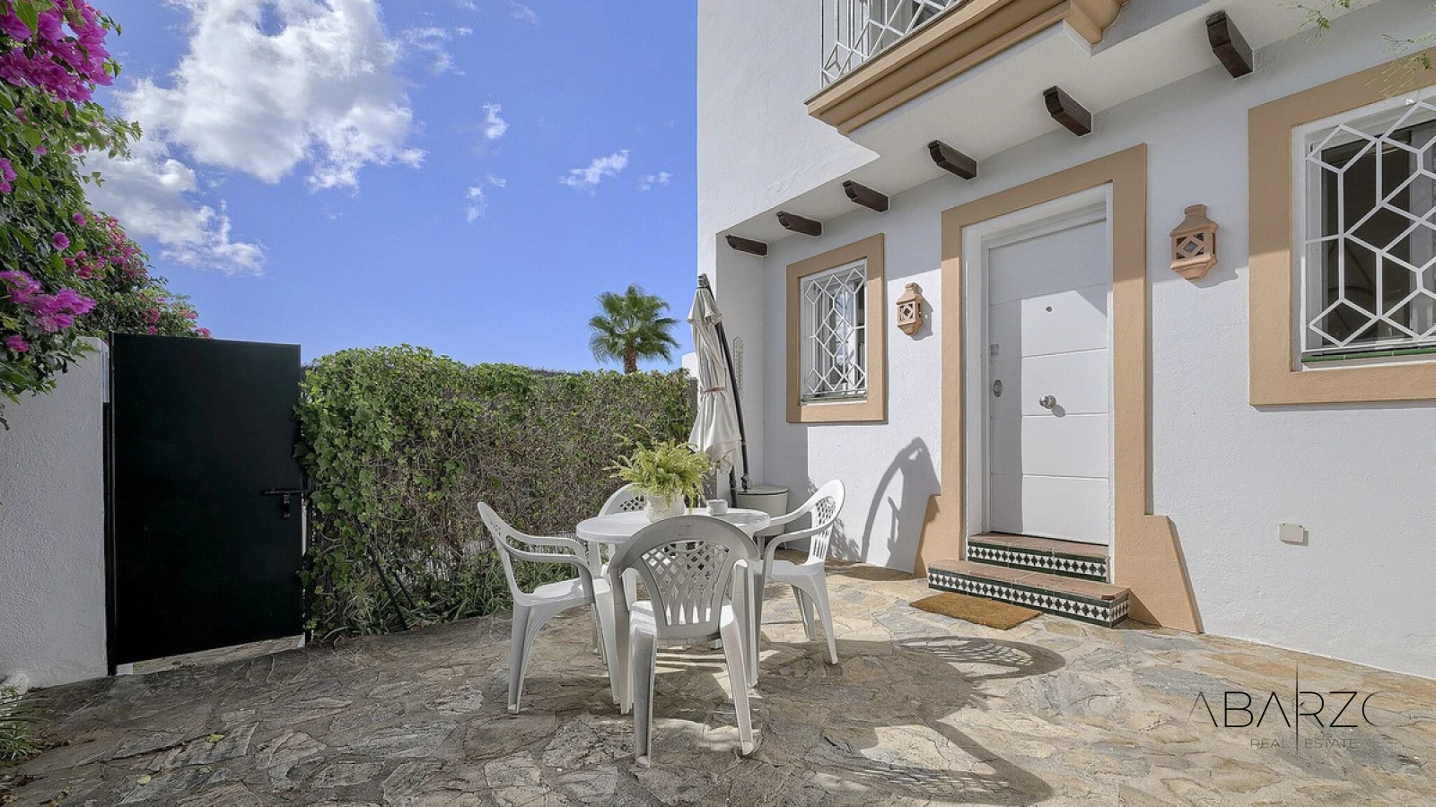 Villa independiente de cinco dormitorios con vistas al mar cerca de Marbella Centro — interior, Marbella Centro, Marbella (41 of 42)