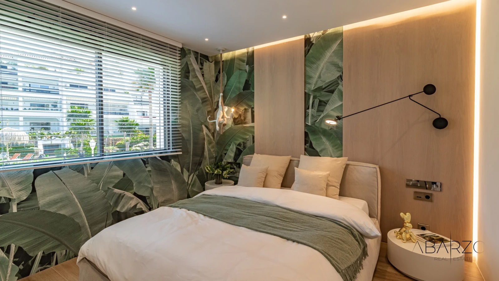 Modern townhouse in Coral Beach Marbella with sea access and 4 bedrooms — interior, Golden Mile, Marbella (37 of 47)