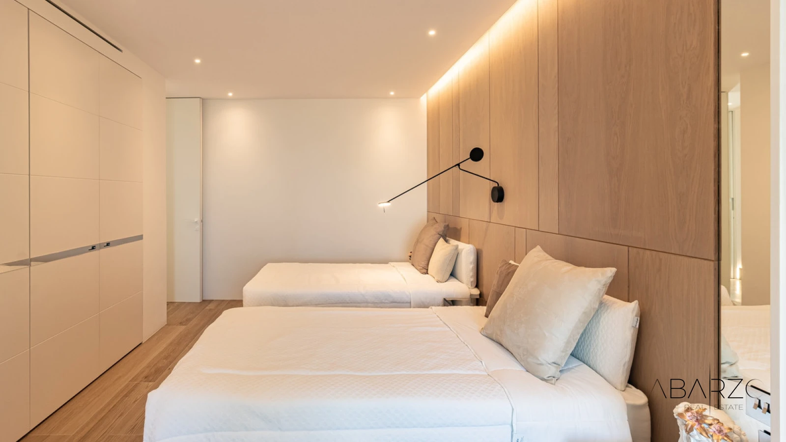 Modern townhouse in Coral Beach Marbella with sea access and 4 bedrooms — interior, Golden Mile, Marbella (36 of 47)
