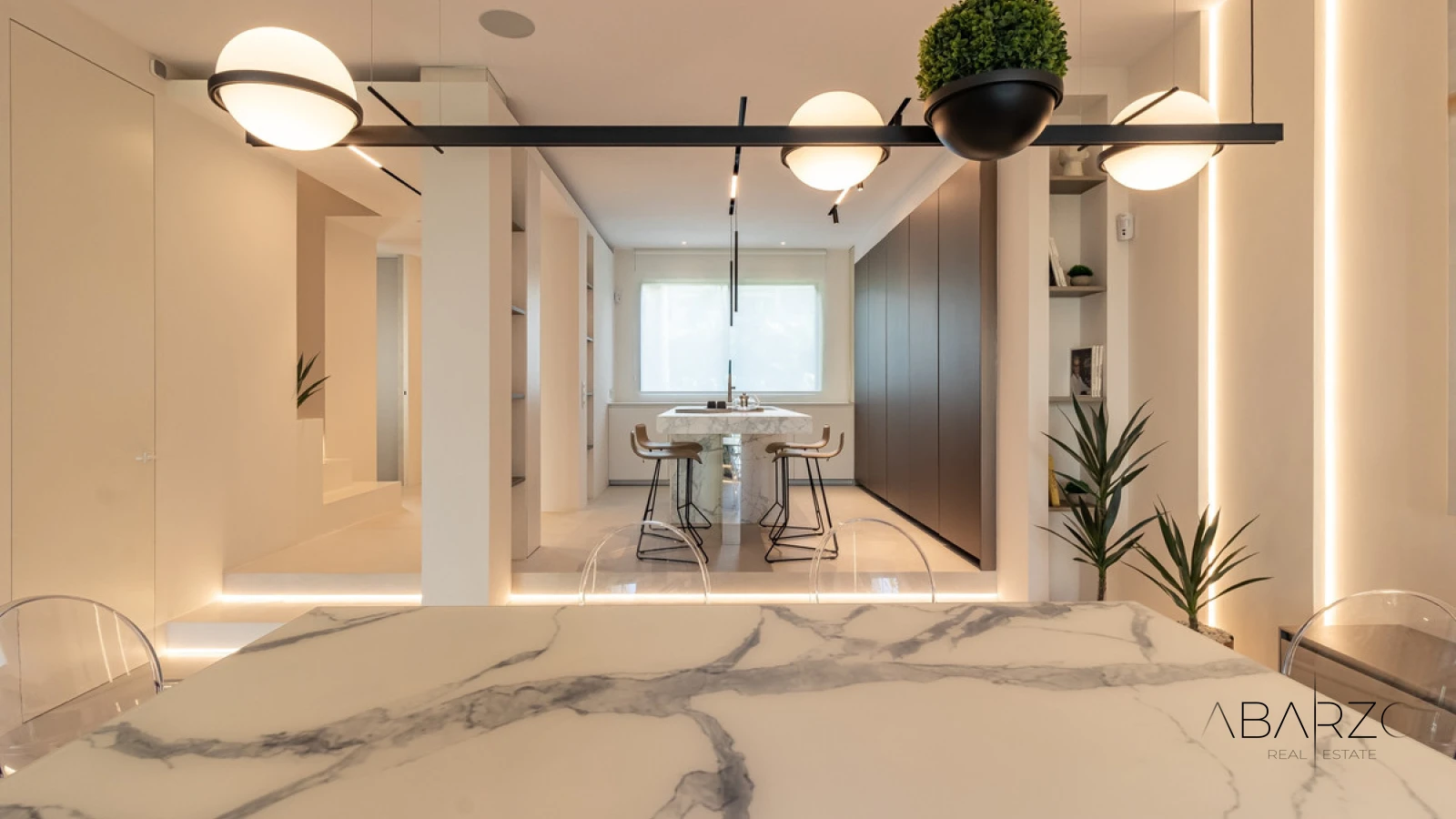 Modern townhouse in Coral Beach Marbella with sea access and 4 bedrooms — interior, Golden Mile, Marbella (18 of 47)