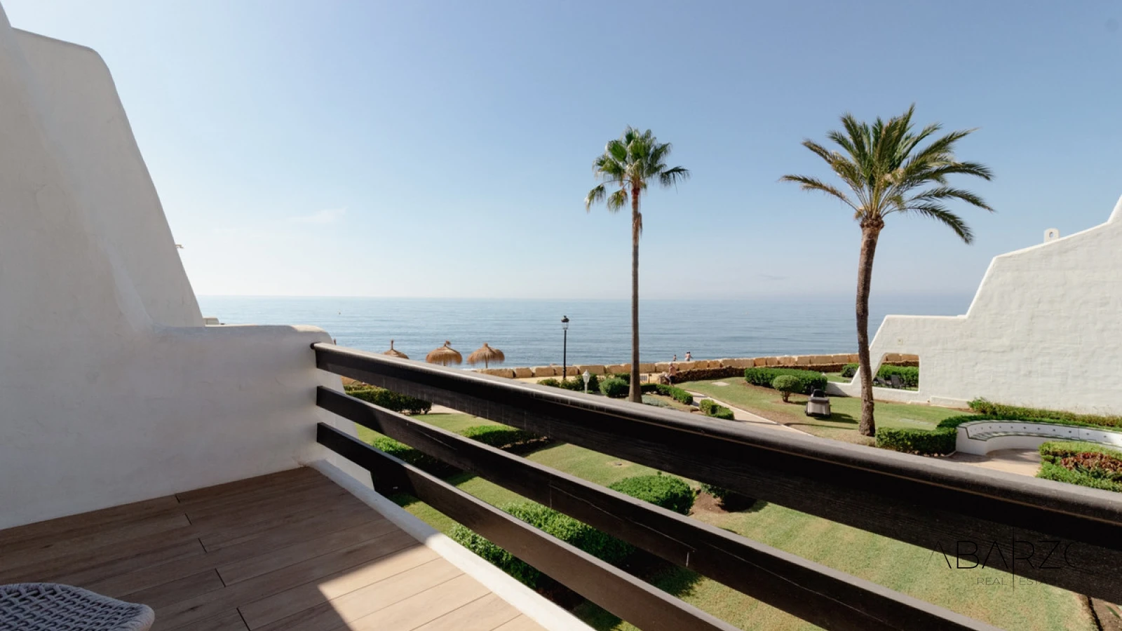 Modern townhouse in Coral Beach Marbella with sea access and 4 bedrooms — interior, Golden Mile, Marbella (30 of 47)