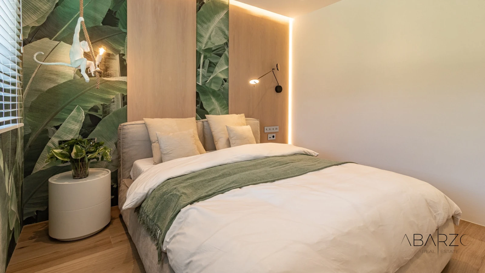 Modern townhouse in Coral Beach Marbella with sea access and 4 bedrooms — interior, Golden Mile, Marbella (38 of 47)