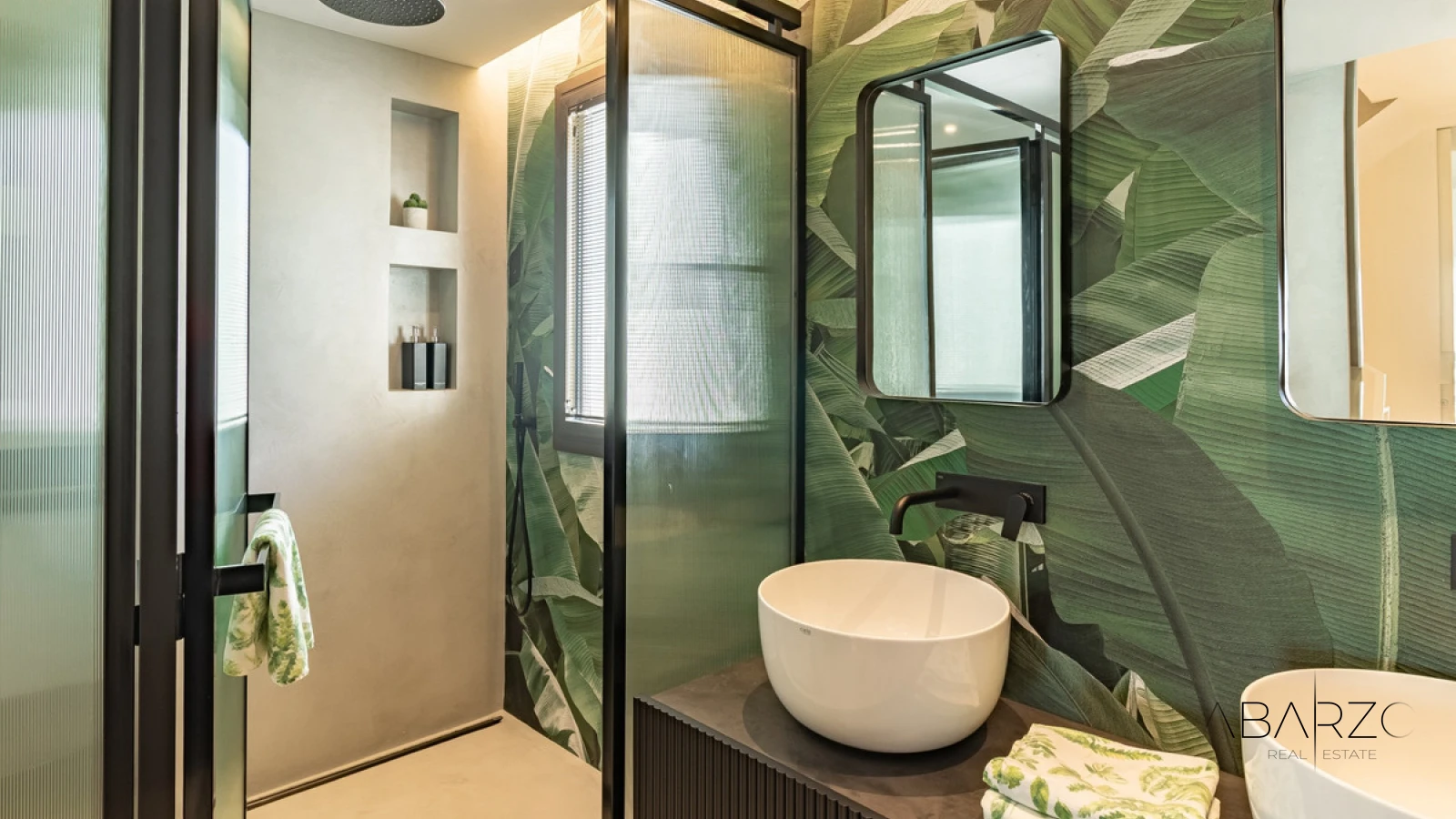 Modern townhouse in Coral Beach Marbella with sea access and 4 bedrooms — interior, Golden Mile, Marbella (40 of 47)
