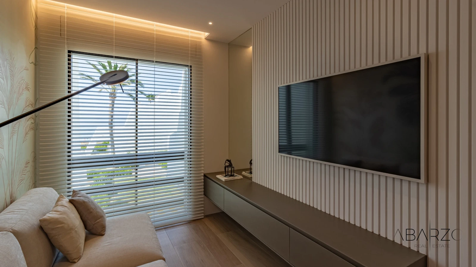 Modern townhouse in Coral Beach Marbella with sea access and 4 bedrooms — interior, Golden Mile, Marbella (35 of 47)