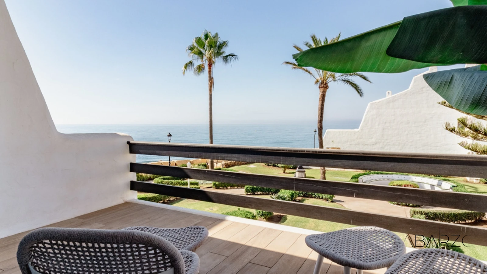 Modern townhouse in Coral Beach Marbella with sea access and 4 bedrooms — interior, Golden Mile, Marbella (29 of 47)